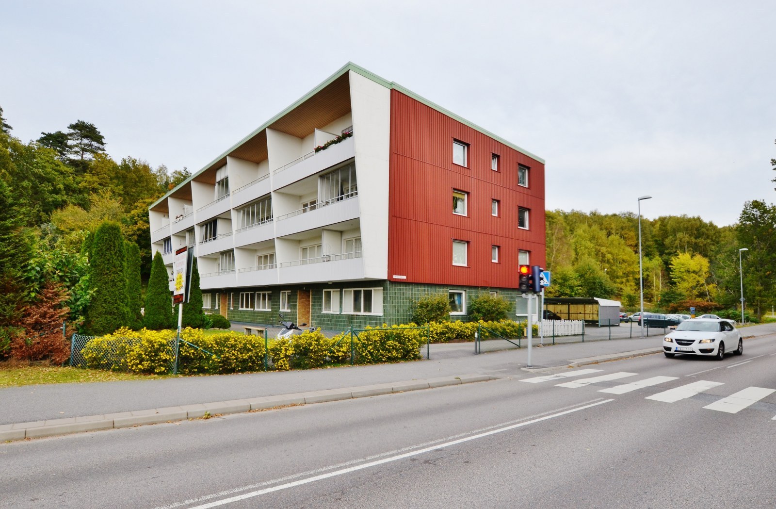 Streteredsvägen 61 A – bild 6