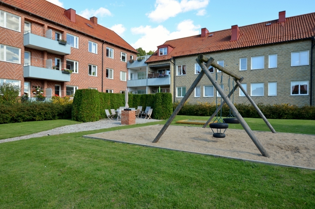 Lagerbrings Väg 6 B – bild 6
