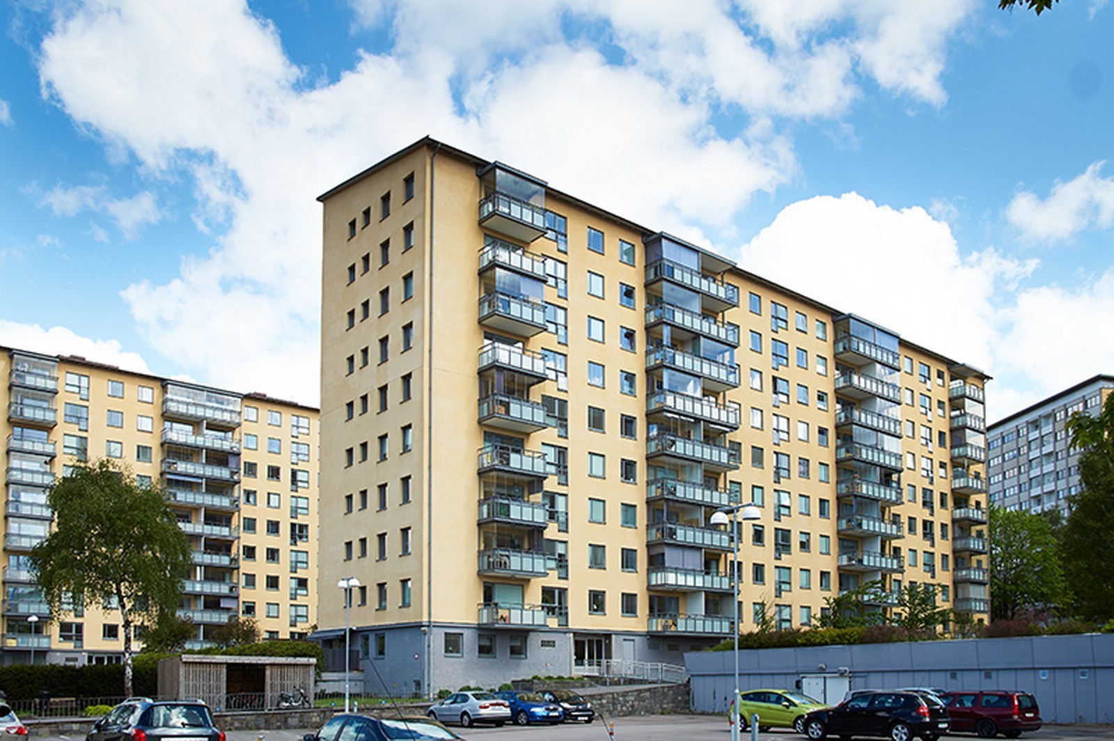 Ostgatan 12 – bild 7