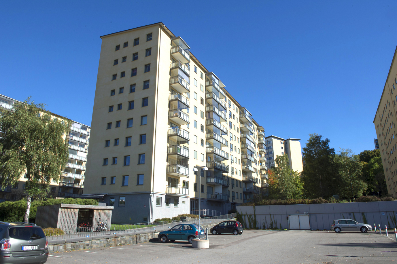 Ostgatan 12 – bild 6
