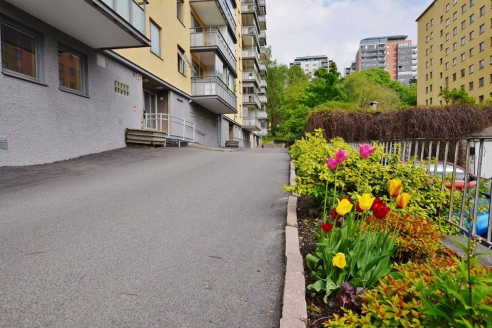 Ostgatan 12 – bild 8