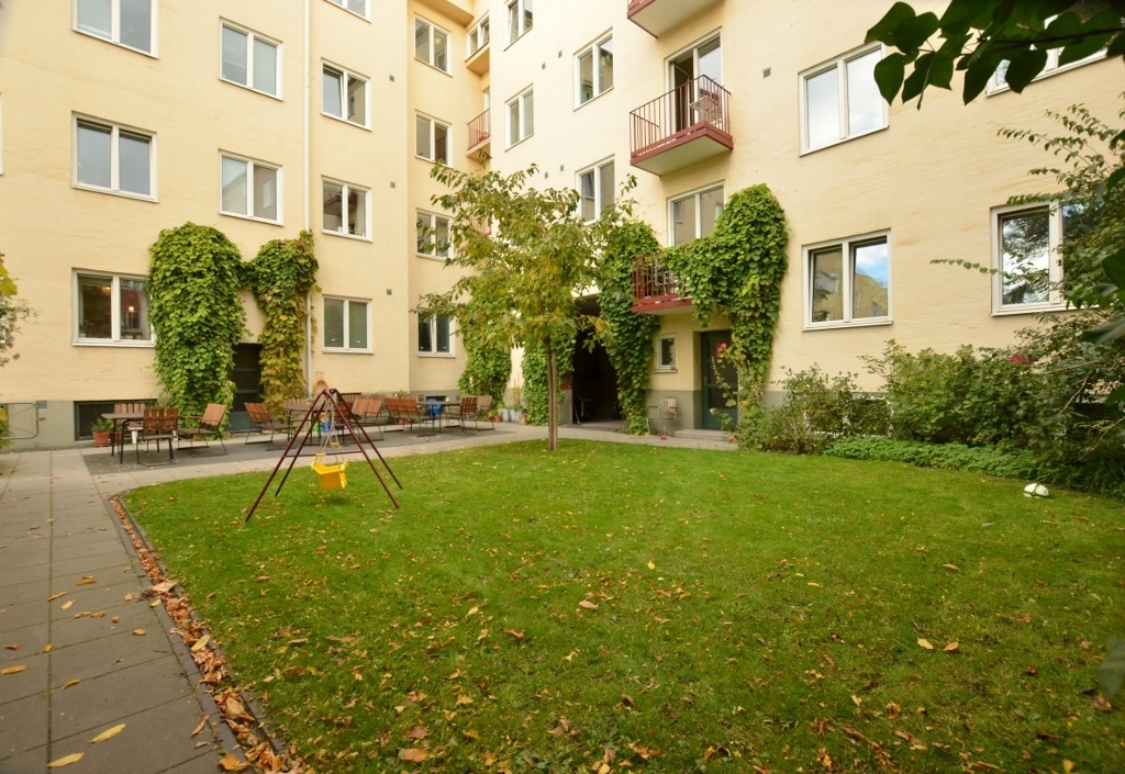 Karlshamnsgatan 5 A – bild 8