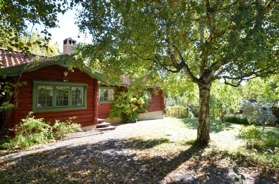 Blåbergsvägen 14 – bild 8