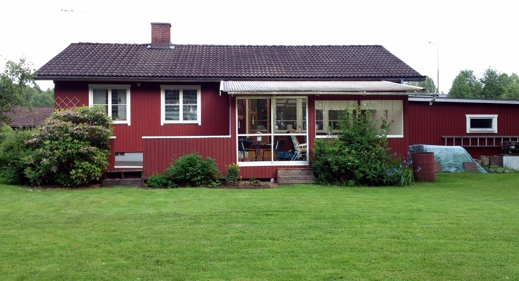 Soldatgatan 22 – bild 8
