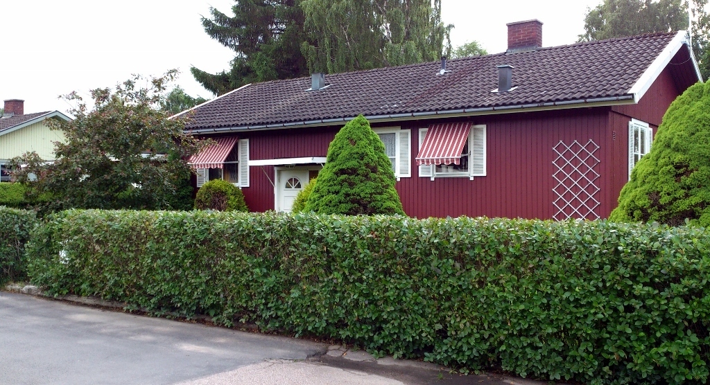 Soldatgatan 22 – bild 7