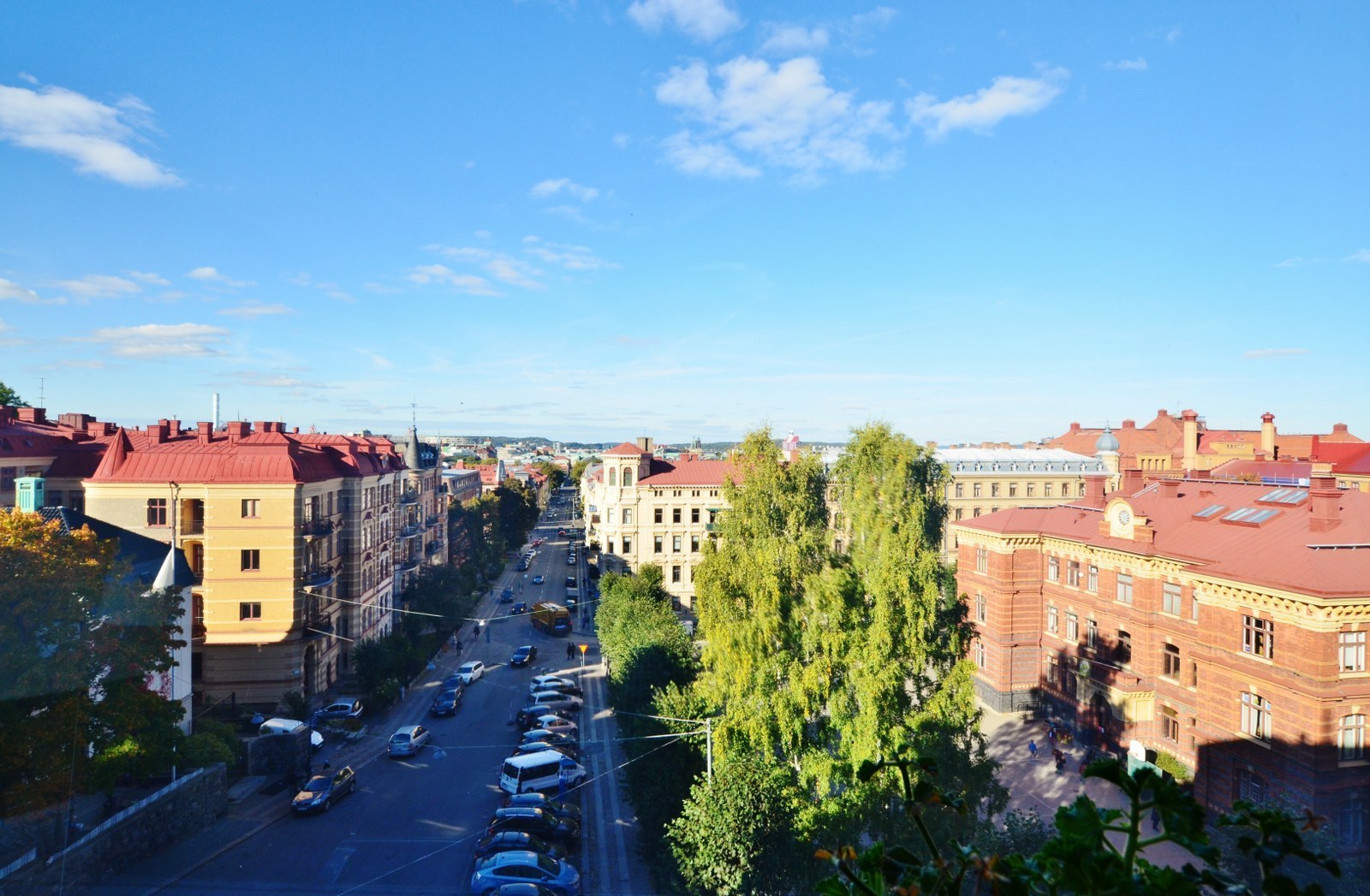 Viktoriagatan 32 – bild 4