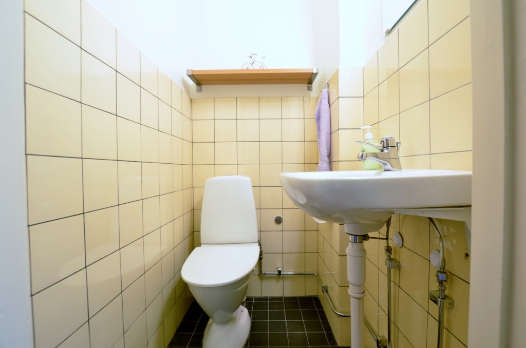 Vävaregatan 12 B – bild 4
