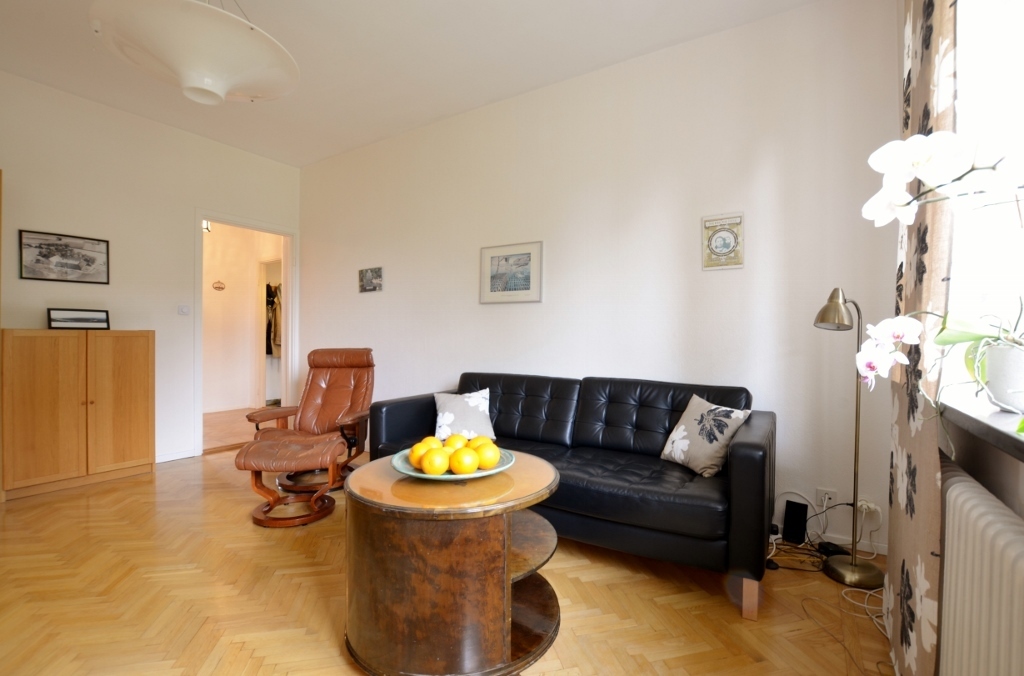 Vävaregatan 12 B – bild 3
