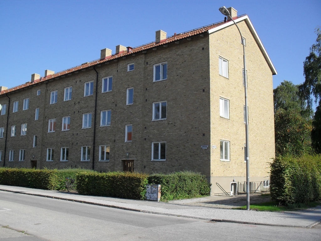 Vävaregatan 12 B – bild 6