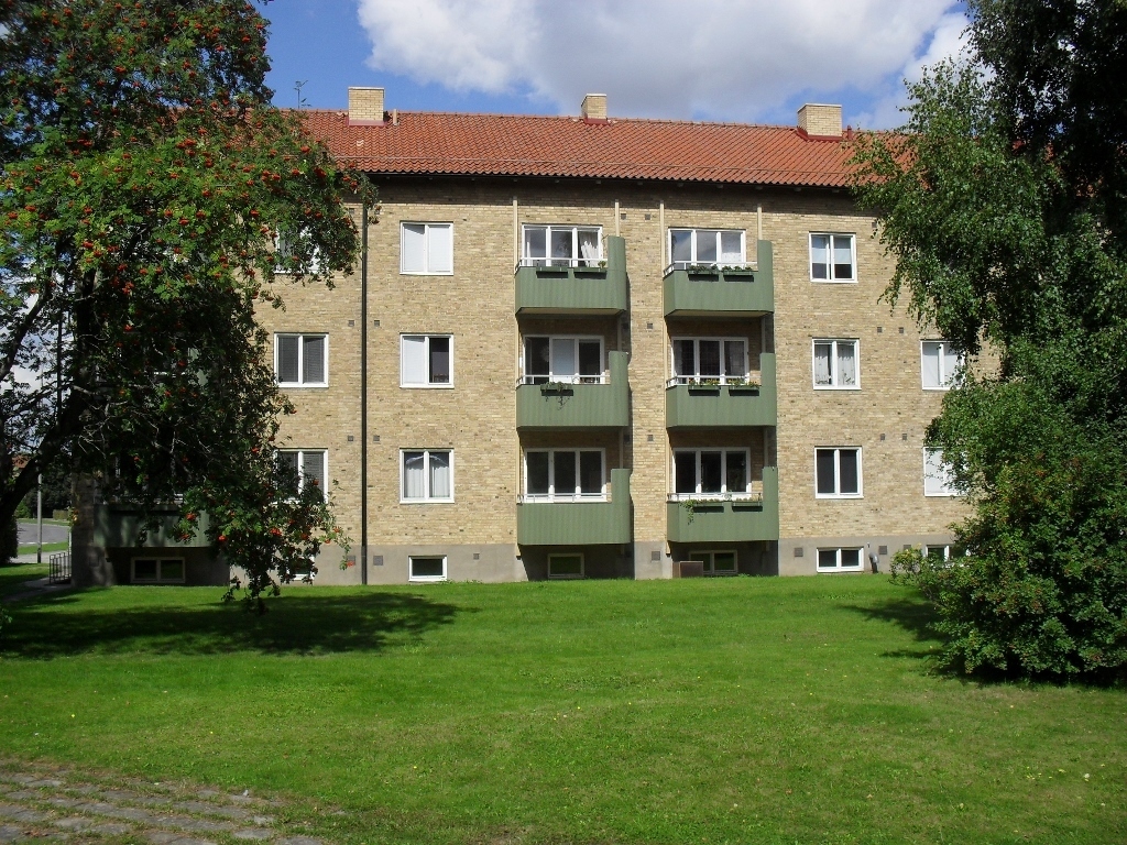Vävaregatan 12 B – bild 7