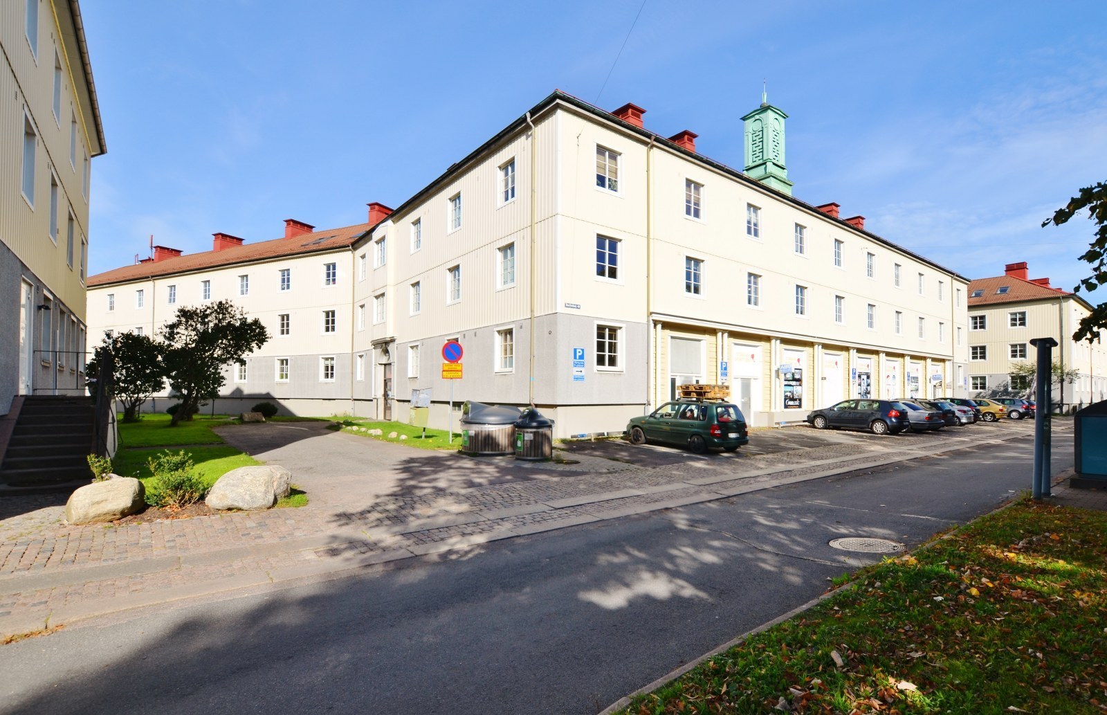 Stockholmsgatan 40 B – bild 6