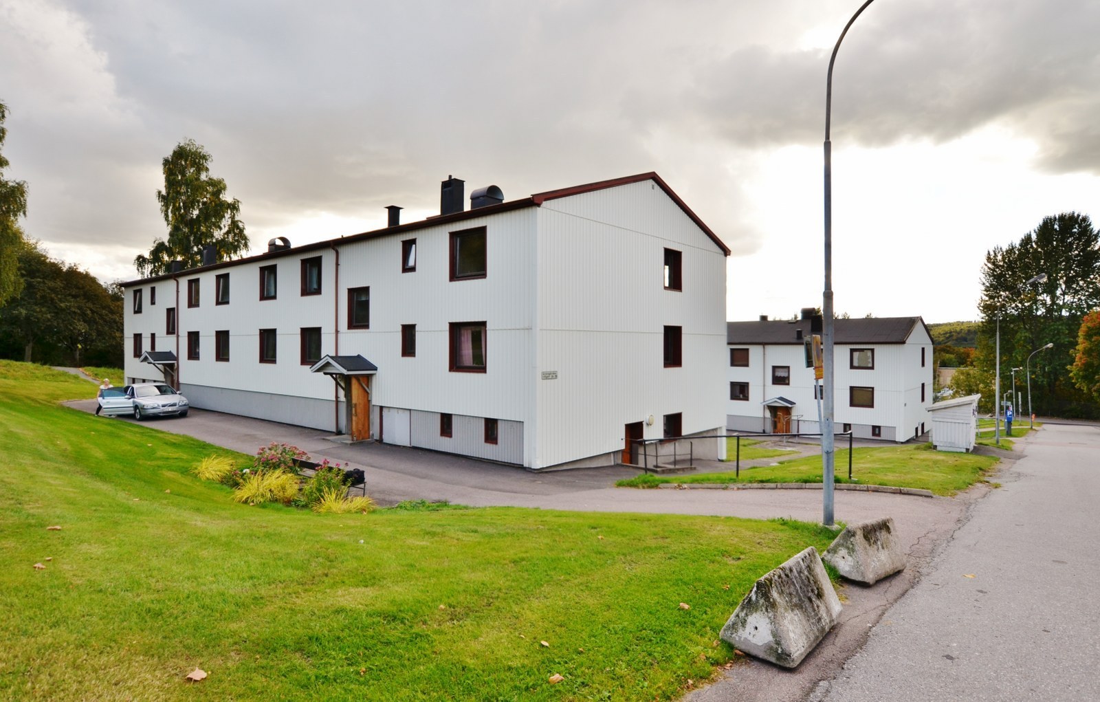 Grangärdesvägen 3 A – bild 3