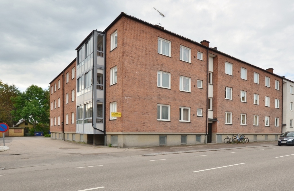 Storgatan 30 A – bild 3