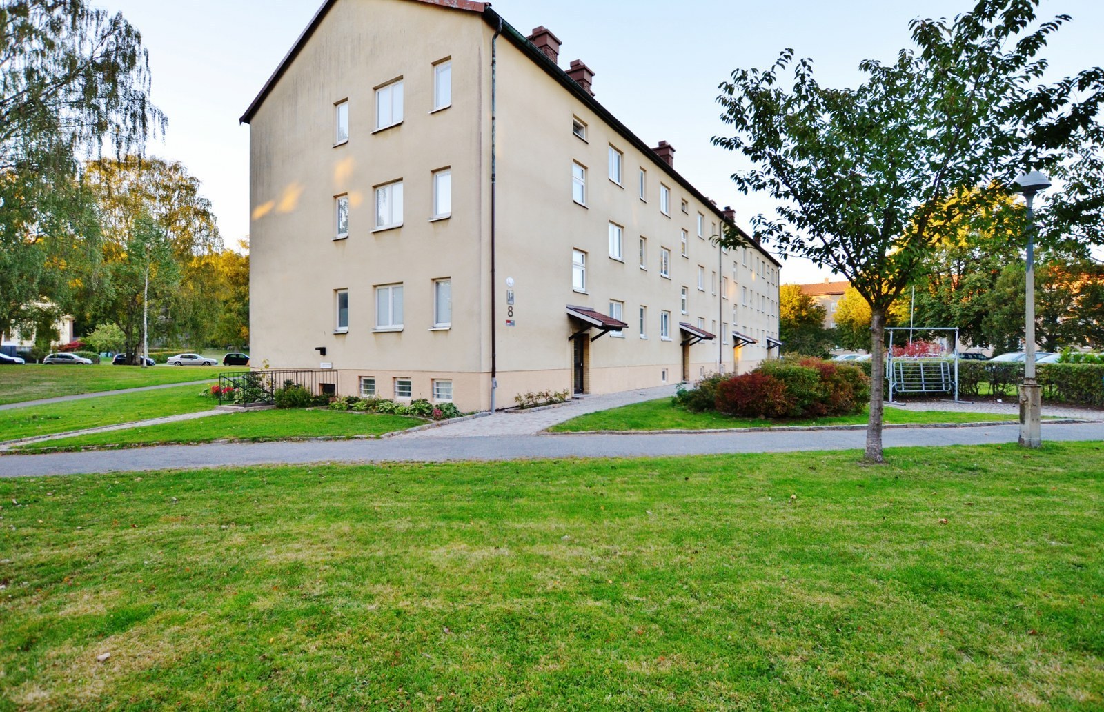 Sunnanvindsgatan 8 C – bild 6