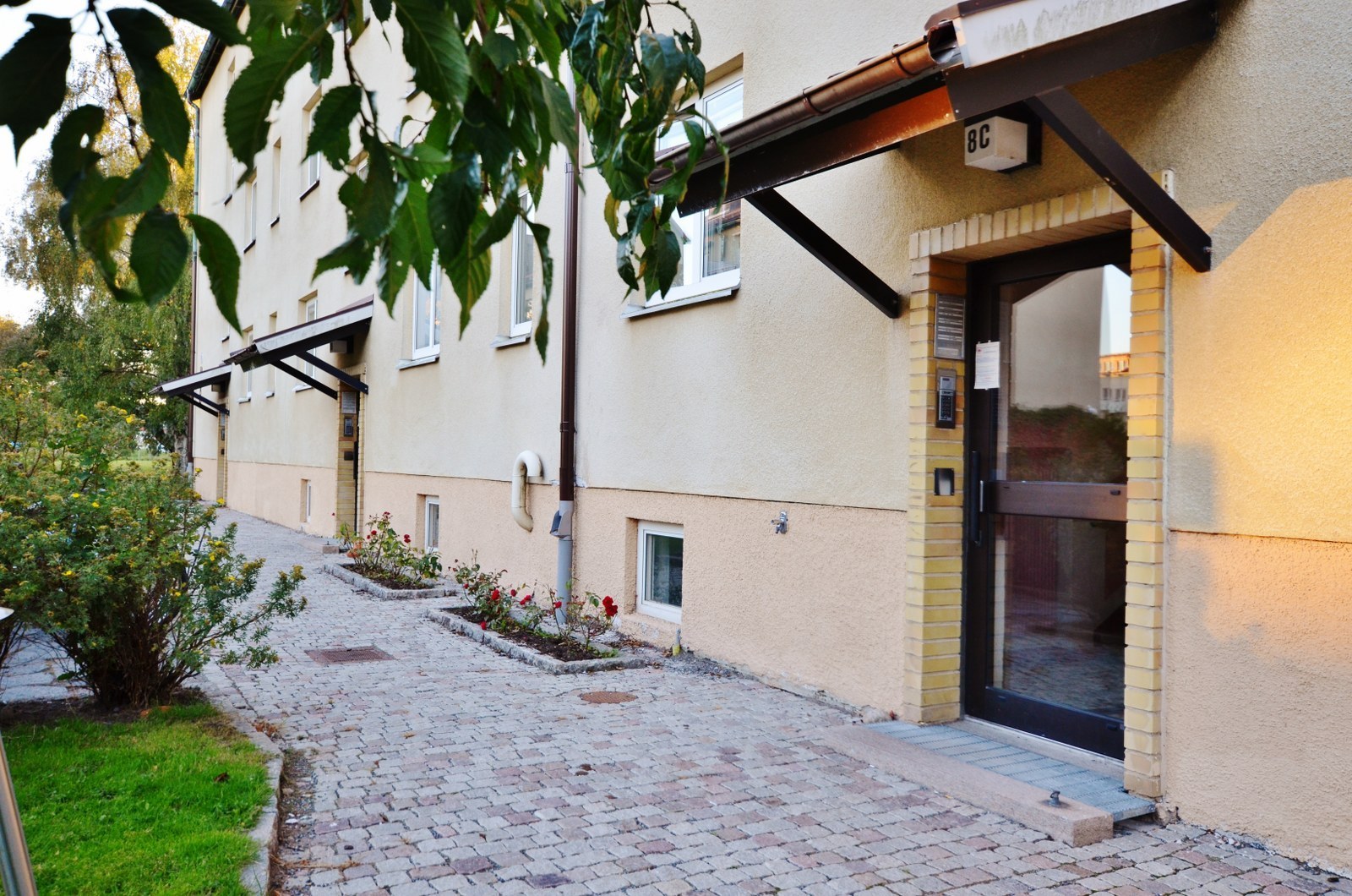 Sunnanvindsgatan 8 C – bild 7