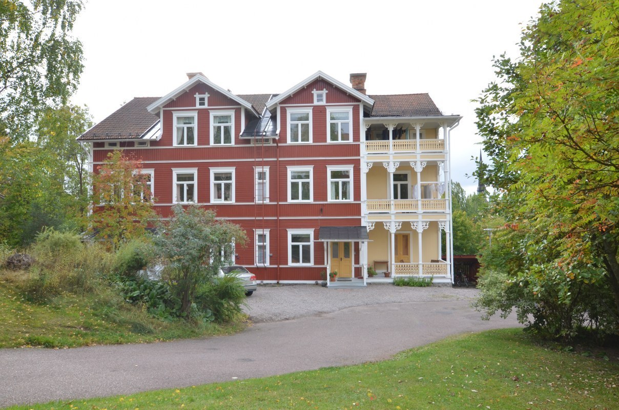 Gamla Lustigknopp 1 A – bild 5