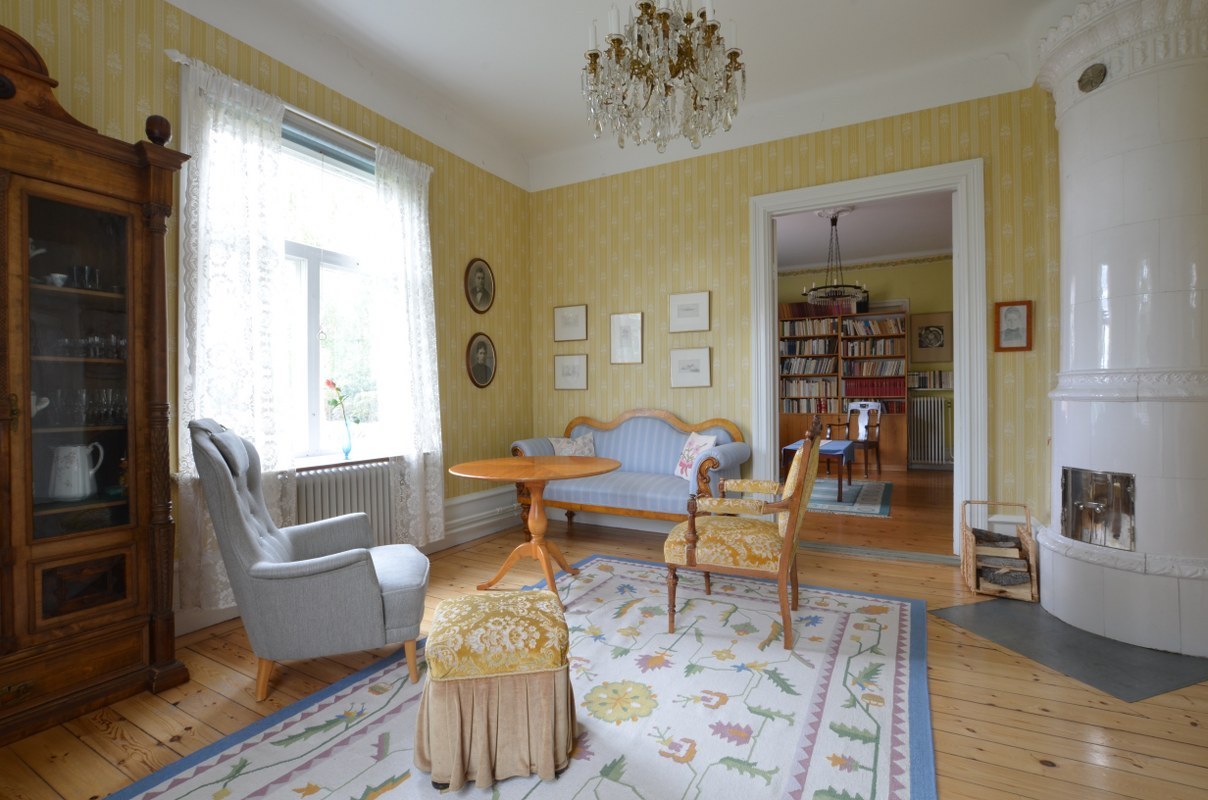 Gamla Lustigknopp 1 A – bild 6
