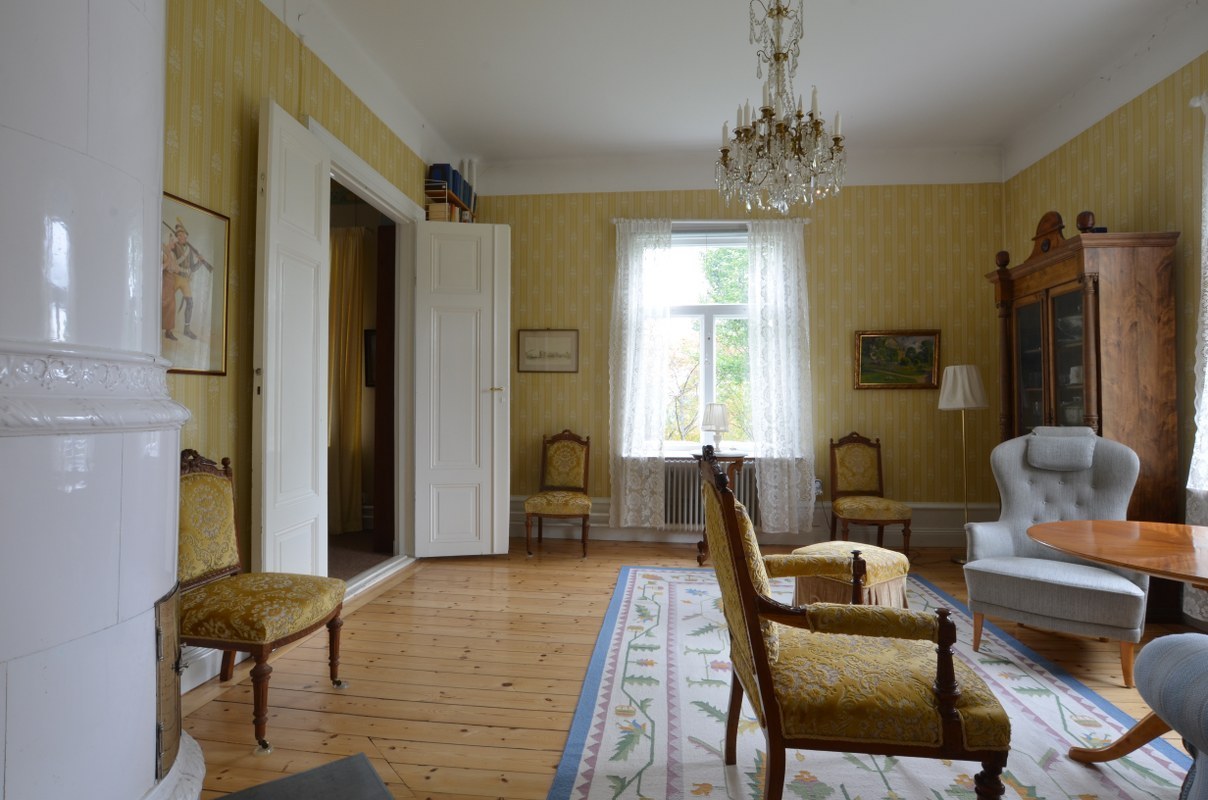 Gamla Lustigknopp 1 A – bild 7