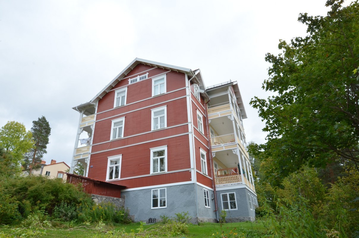 Gamla Lustigknopp 1 A – bild 4