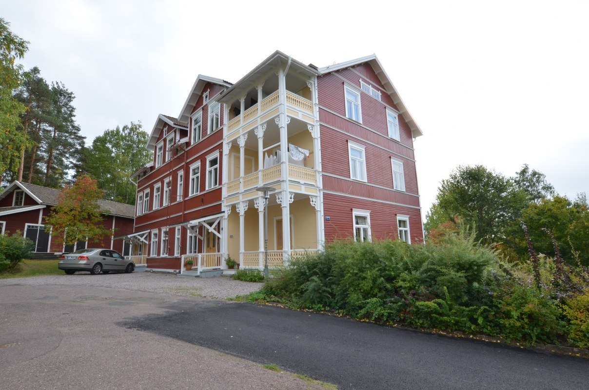 Gamla Lustigknopp 1 A – bild 3