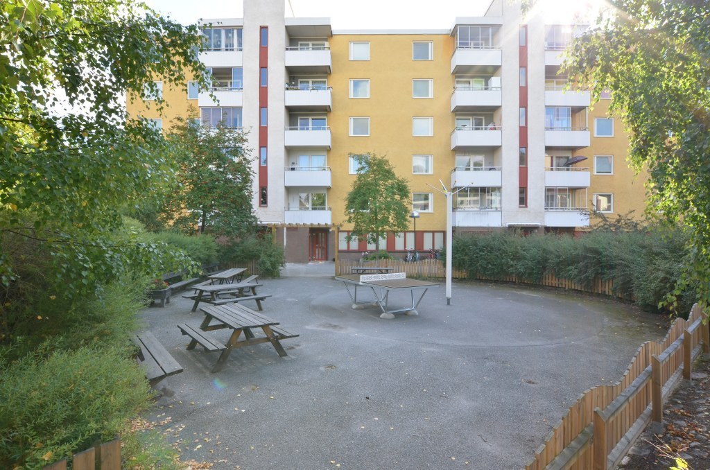 Saimagatan 5 – bild 4