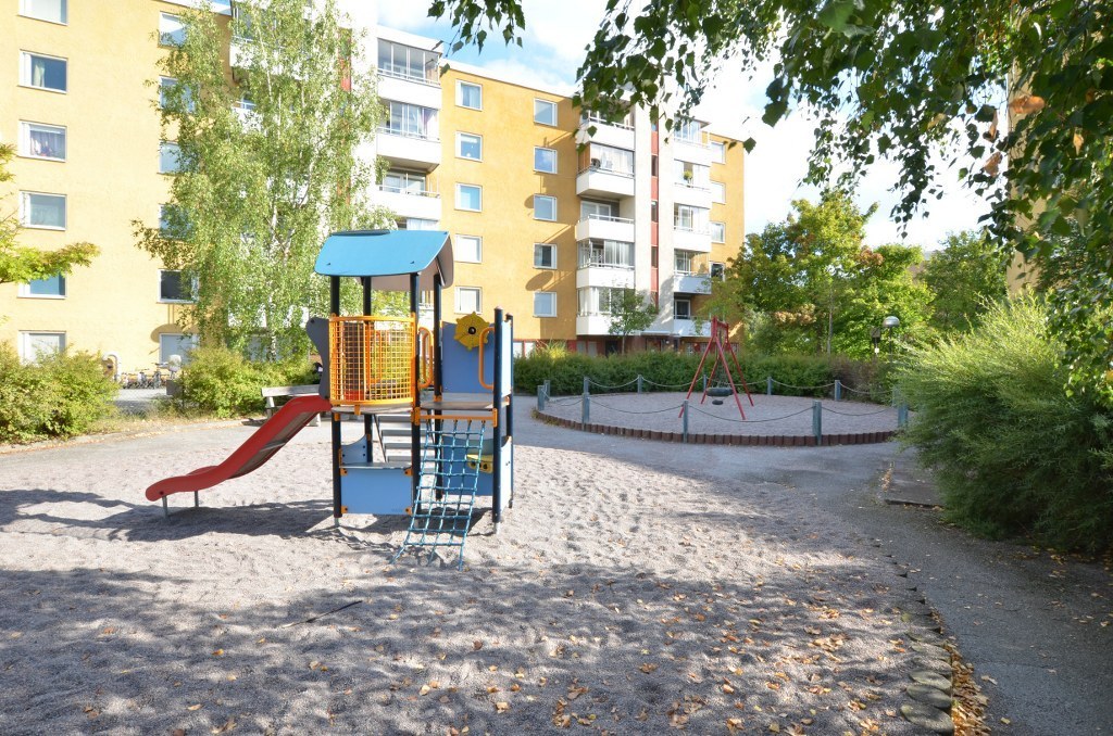 Saimagatan 5 – bild 3