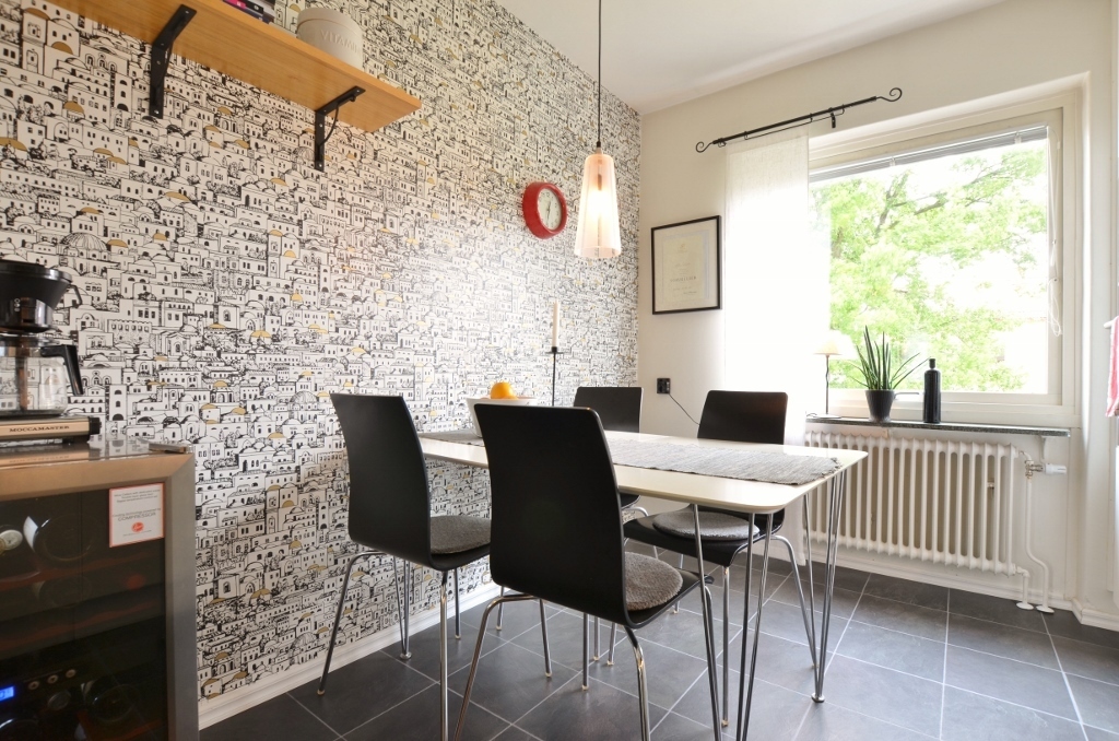 Mellankullagatan 6 A – bild 4