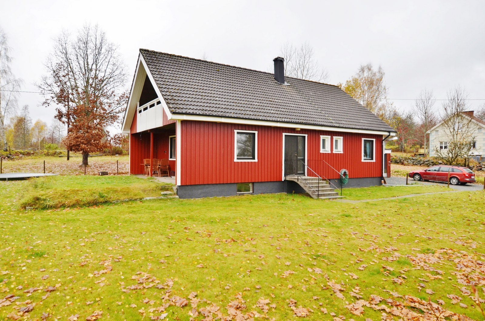 Bäckafall 5 – bild 3