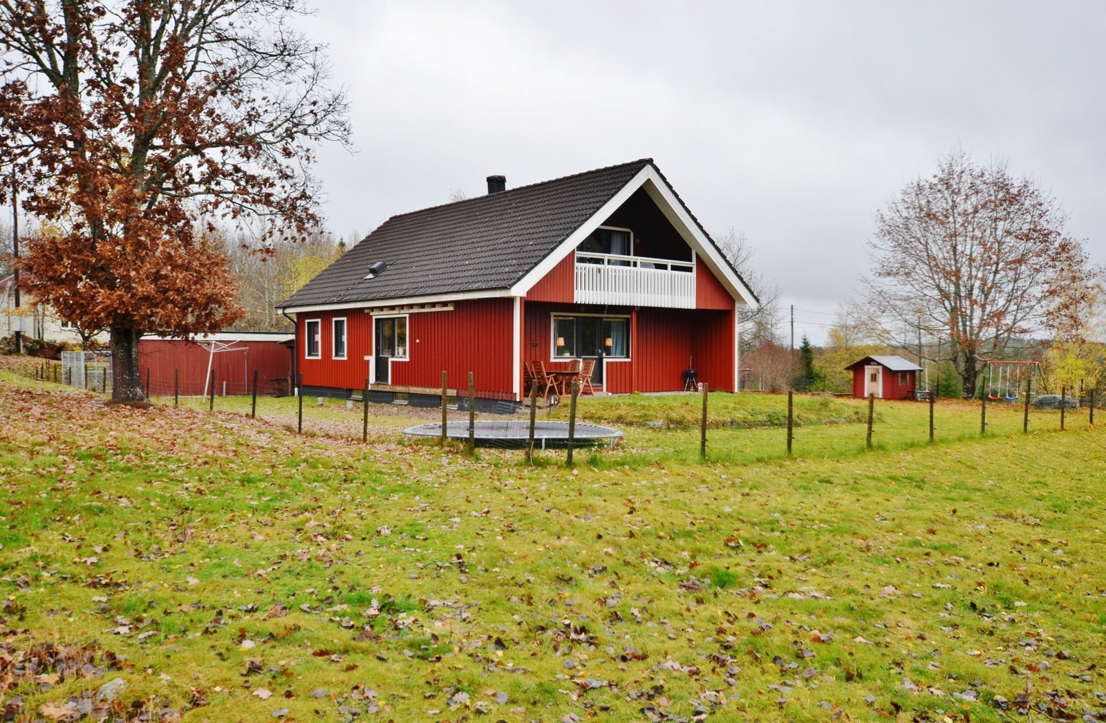 Bäckafall 5 – bild 4