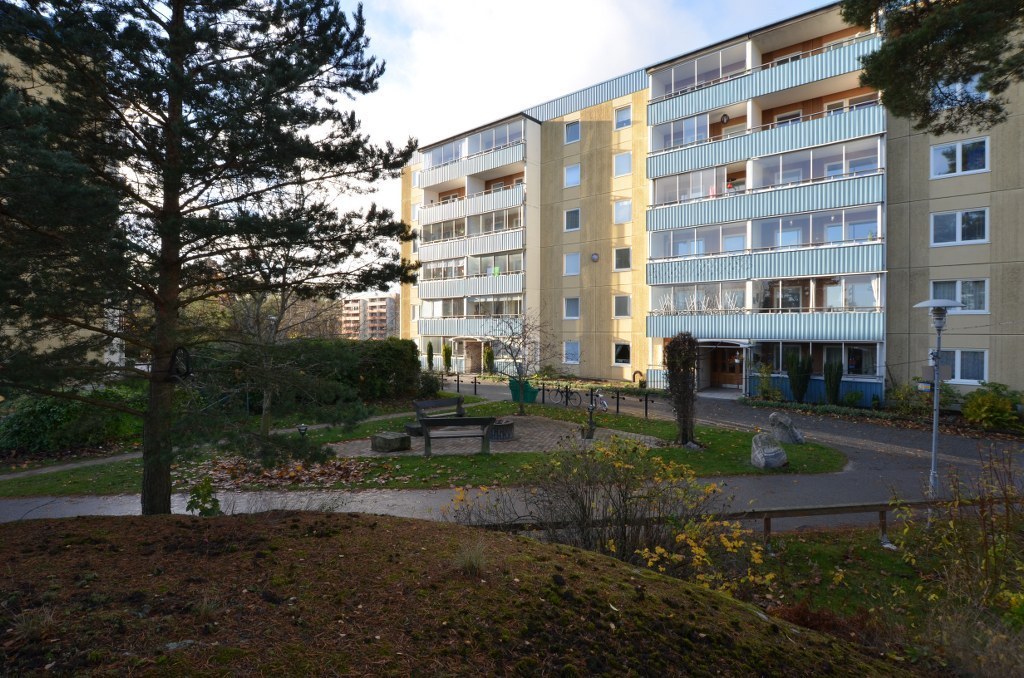 Fornhöjdsvägen 60 – bild 4