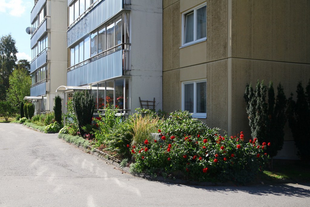 Fornhöjdsvägen 60 – bild 3