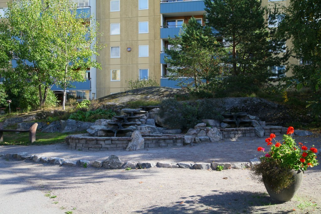 Fornhöjdsvägen 60 – bild 8