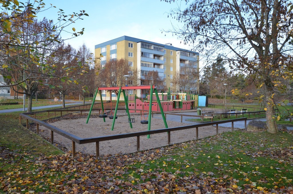 Fornhöjdsvägen 60 – bild 5