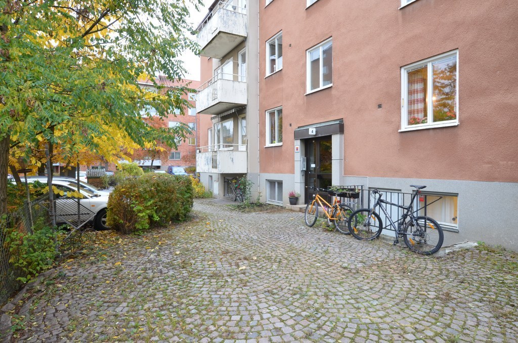 Biborgsgatan 4 – bild 3