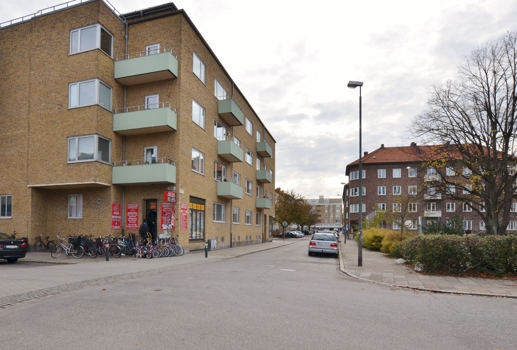 Dalslandsgatan 9 – bild 5