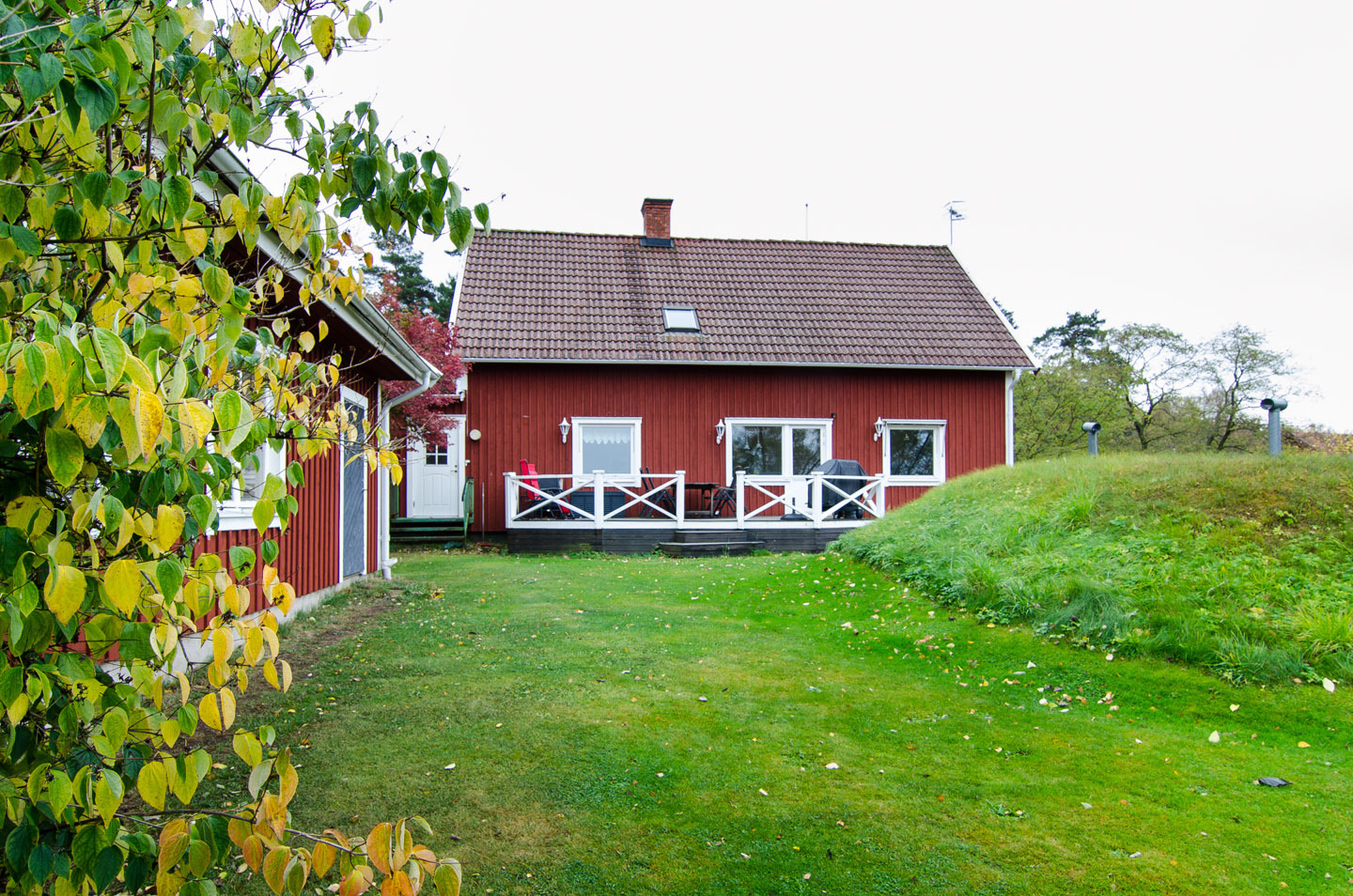 Lyckevägen 1 – bild 5