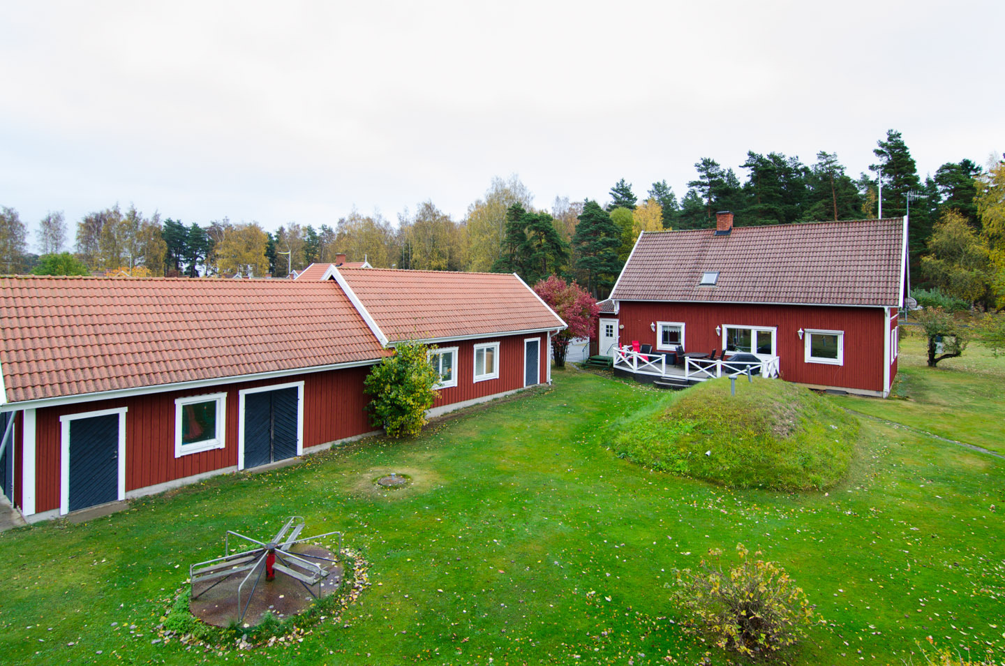 Lyckevägen 1 – bild 6