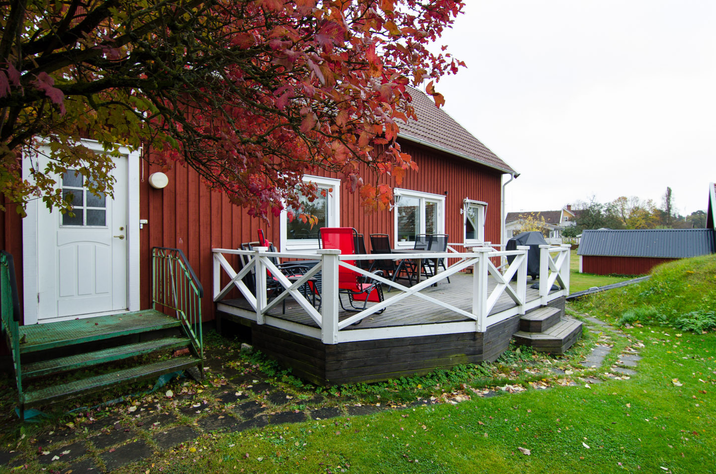 Lyckevägen 1 – bild 8