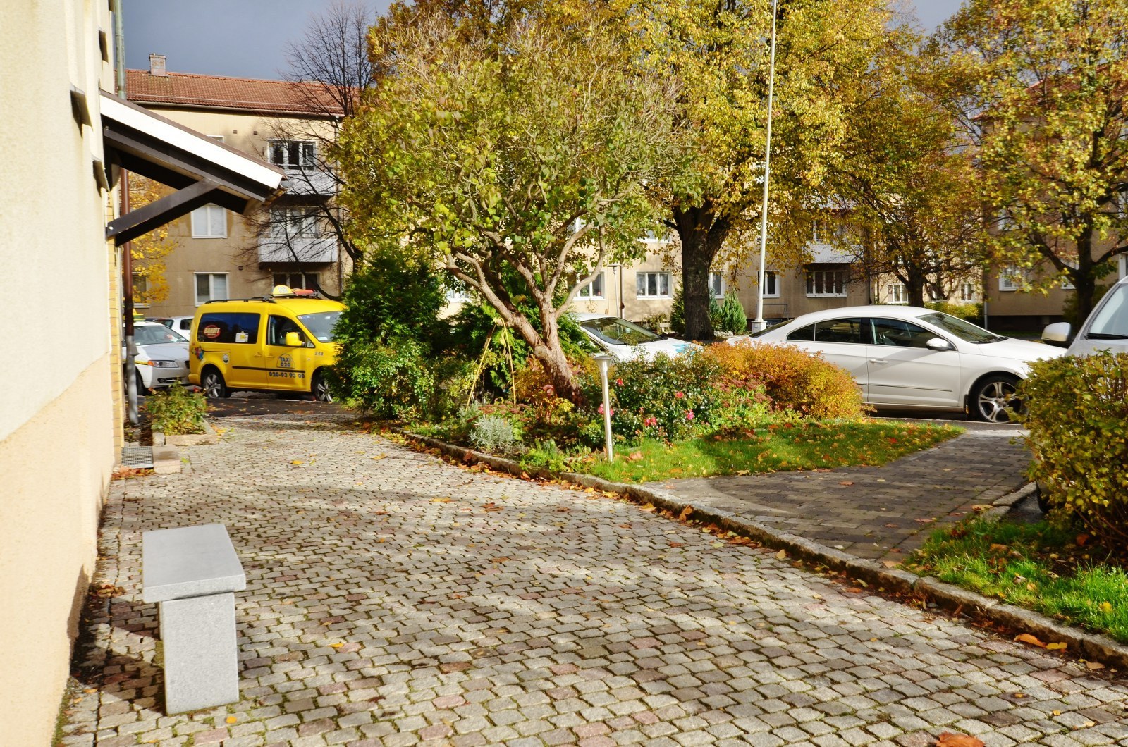 Sunnanvindsgatan 8 C – bild 7