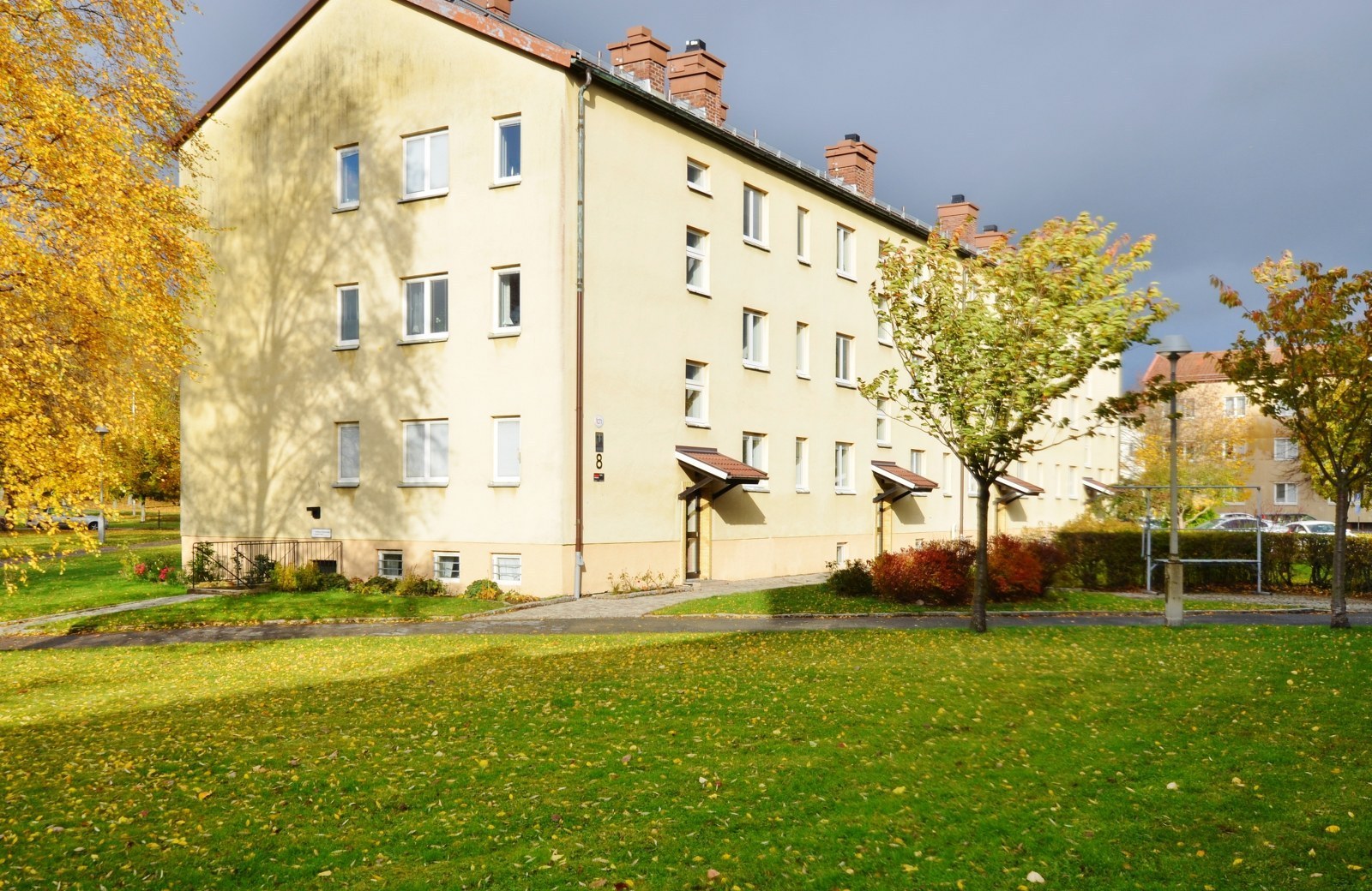 Sunnanvindsgatan 8 C – bild 6