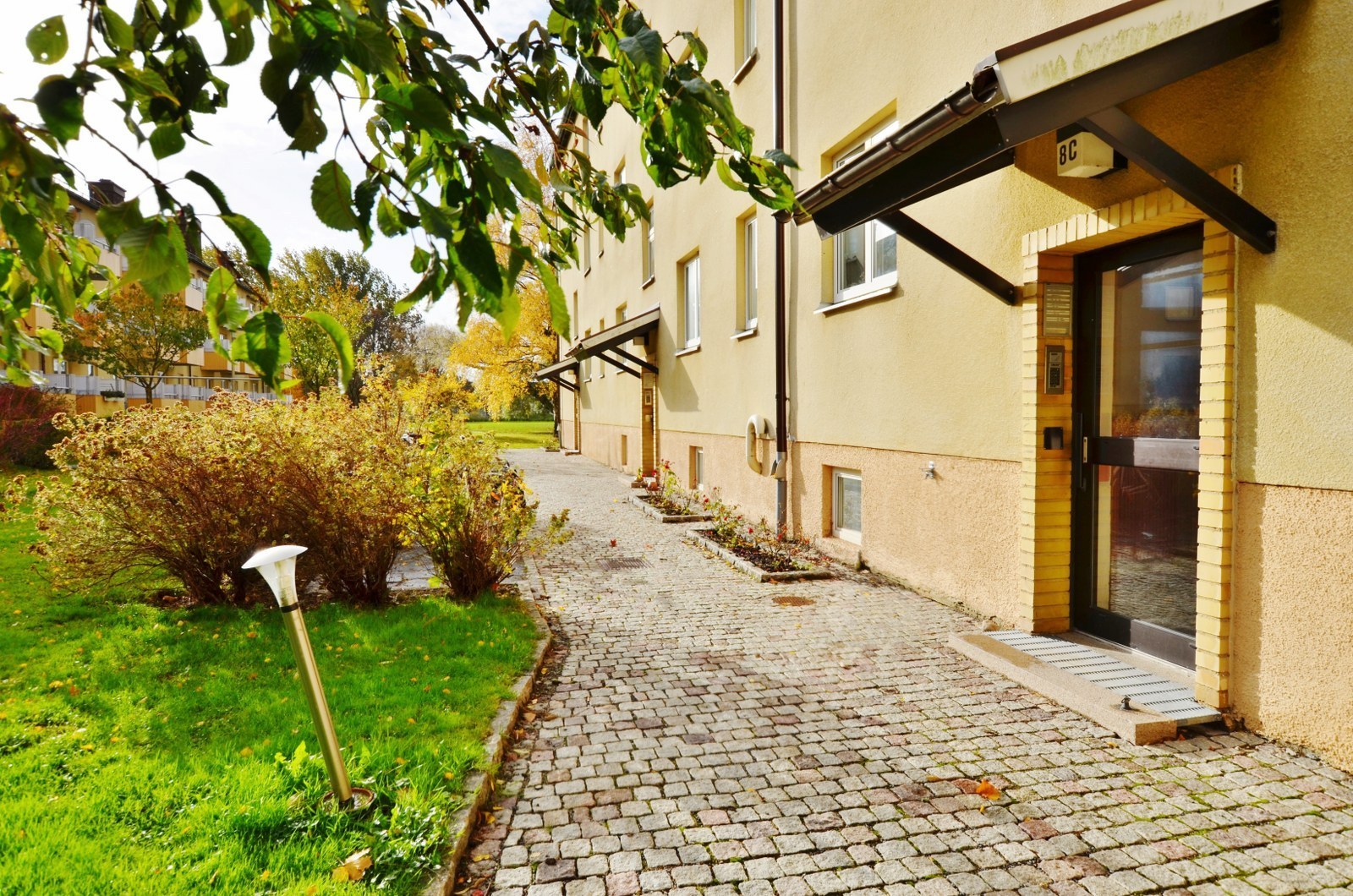Sunnanvindsgatan 8 C – bild 8