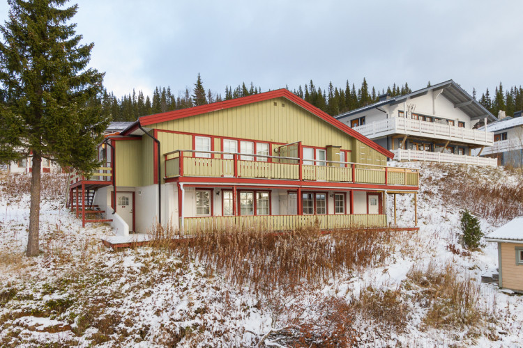 Övre Hermelinen 2 C – bild 6