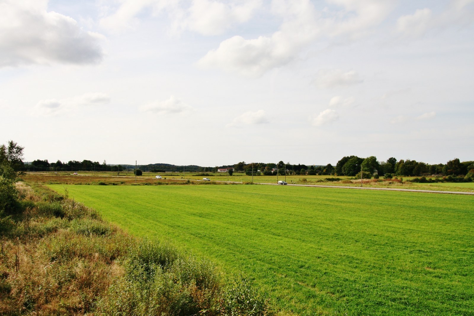 Sörslättsvägen, Array Gunnesby 1:15 – bild 7