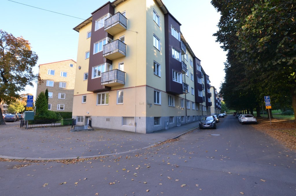 Von Leesengatan 3 A – bild 5