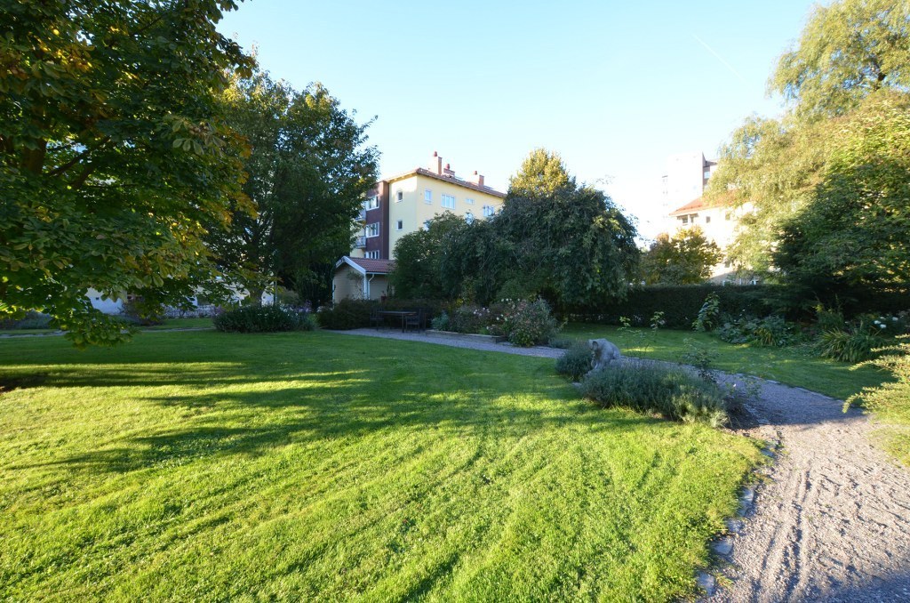 Von Leesengatan 3 A – bild 6