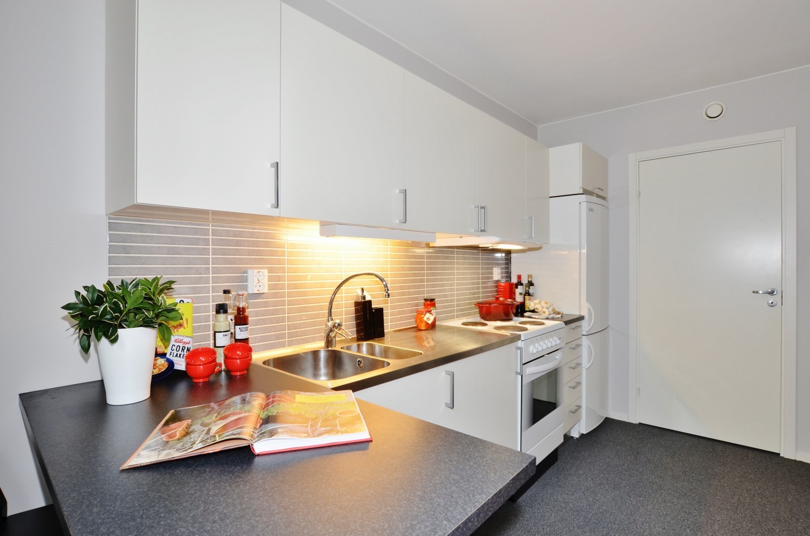 Bågskyttegatan 1 F – bild 5