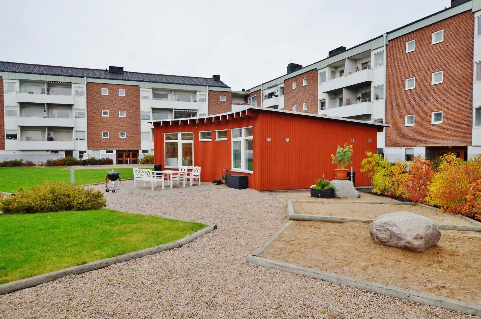 Bågskyttegatan 1 F – bild 7