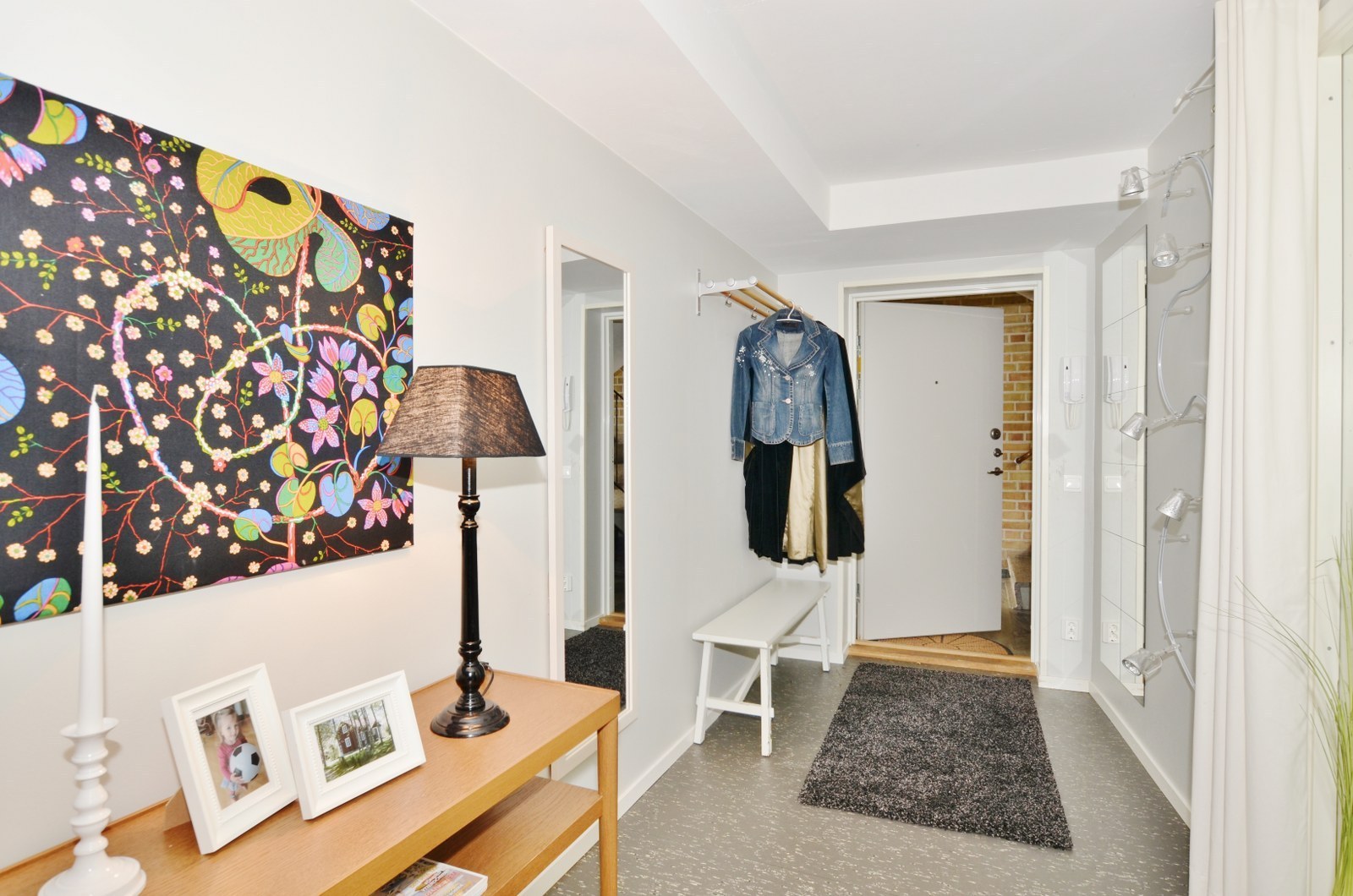 Bågskyttegatan 3 E – bild 8