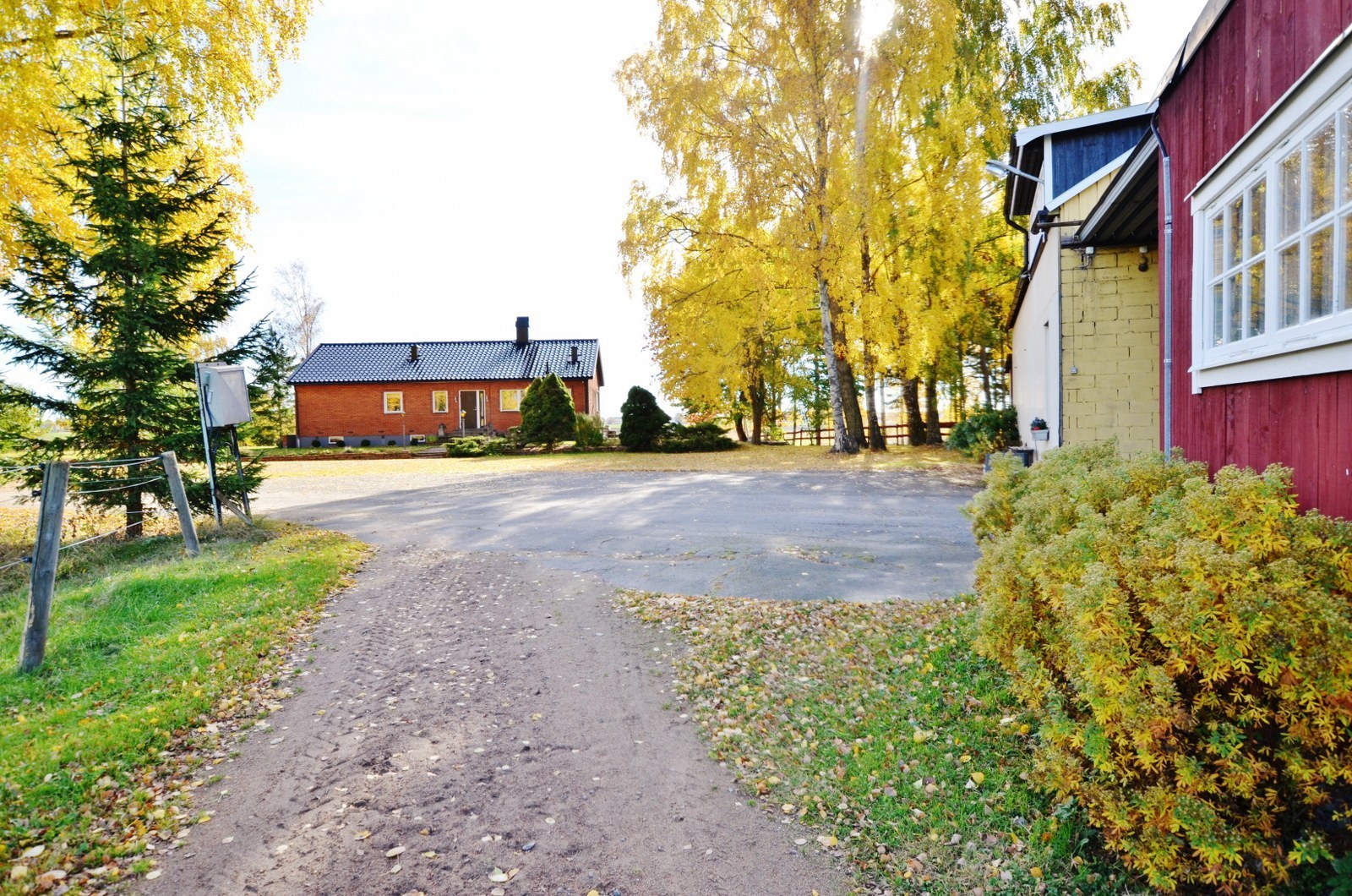 Skånings-Åsaka Nattorp 13 – bild 7