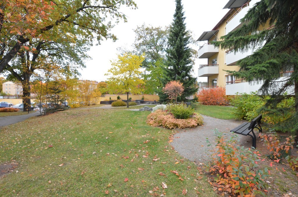 Bomansgatan 22 C – bild 3